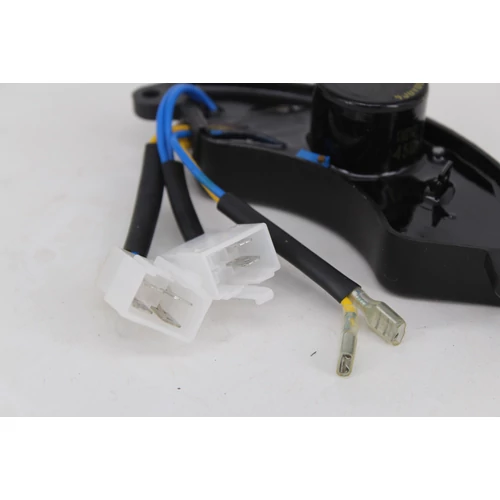 AVR DIESEL GX 186 450V 680 uF ELEKTRONIKA