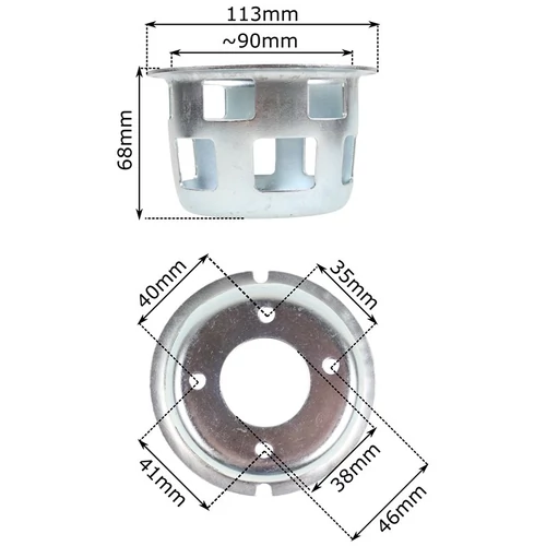 BERÁNTÓ HARANG YANMAR, KIPOR, C186FD, 188F, L100 