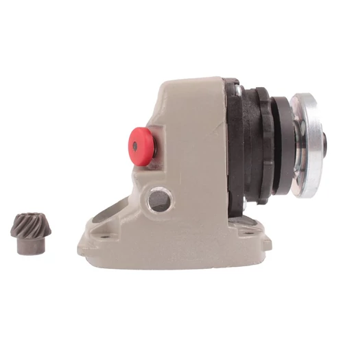 BOSCH GWS 14-125 HAJTÓMŰHÁZ KOMPLETT