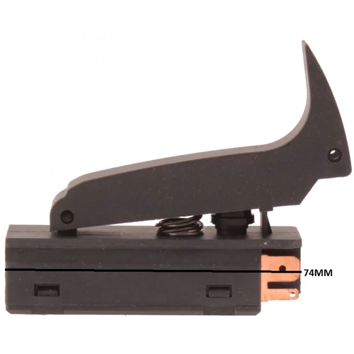 BOSCH GSH 388 KAPCSOLÓ