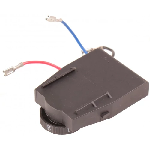 BOSCH GWS850CE, GWS8-125CE, GWS8-100CE FORDULATSZÁM SZABÁLYZÓ ELEKTRONIKA