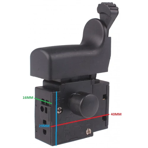 KÍNAI FÚRÓGÉP KAPCSOLÓ