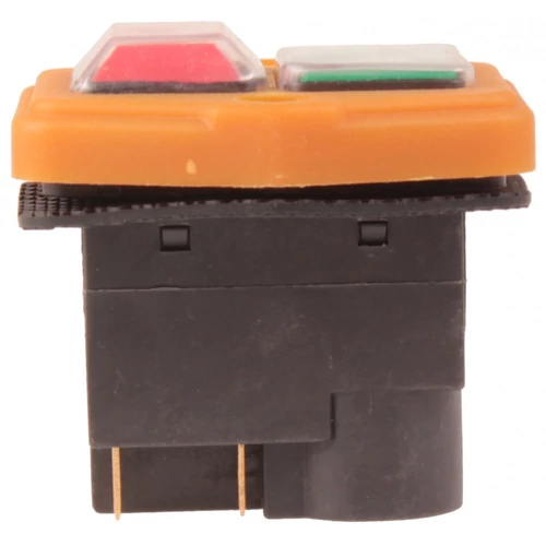 ASZTALI FÚRÓGÉP KAPCSOLÓ 16A 250V 4 CSATLAKOZÓS MÁGNESKAPCSOLÓ