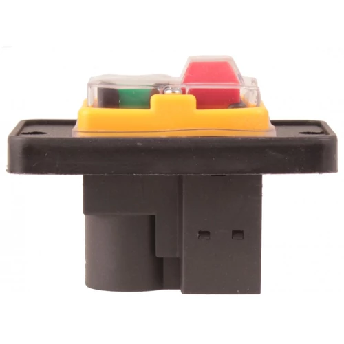 ASZTALI FÚRÓ KAPCSOLÓ 10A 3 FÁZISÚ 7 PÓLUSÚ (400V-OS BEHÚZÓTEKERCS)