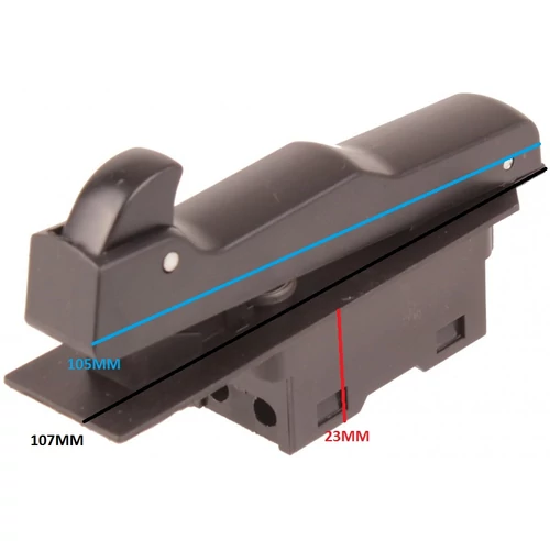 KÍNAI SAROKCSISZOLÓ KAPCSOLÓ