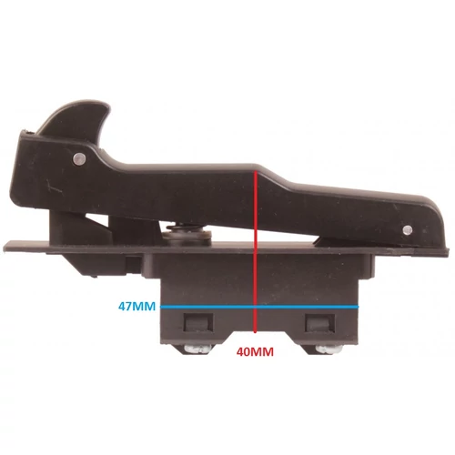 KÍNAI SAROKCSISZOLÓ KAPCSOLÓ