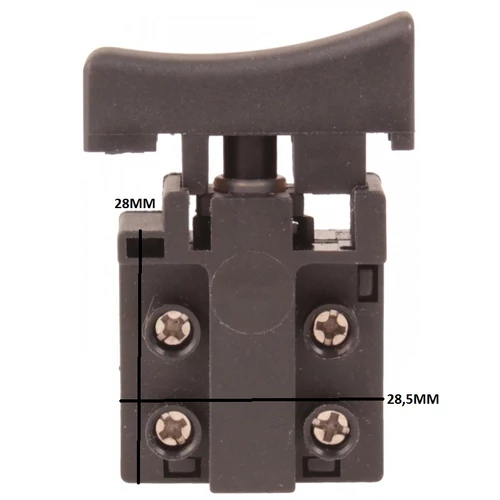 KÍNAI FÚRÓGÉP KAPCSOLÓ