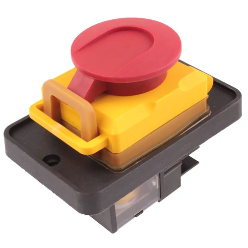 ASZTALI FÚRÓGÉP KAPCSOLÓ 4 CSATLAKOZÓ