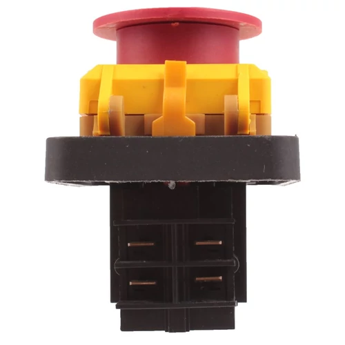 ASZTALI FÚRÓGÉP KAPCSOLÓ 4 CSATLAKOZÓ