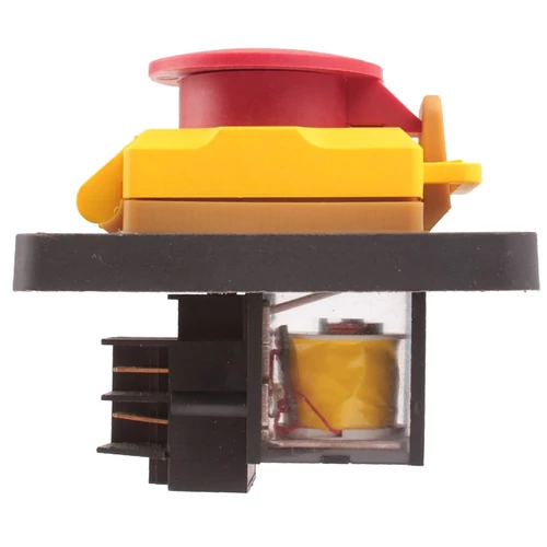 ASZTALI FÚRÓGÉP KAPCSOLÓ 4 CSATLAKOZÓ