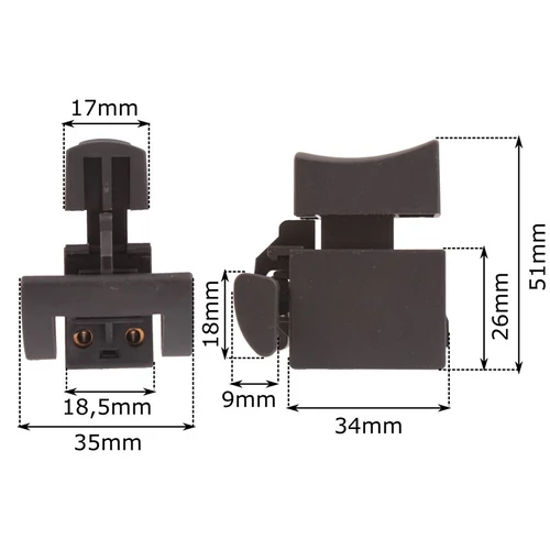 KAPCSOLÓ SZERSZÁMGÉPHEZ