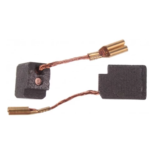 SZÉNKEFE DEWALT 6,4X10X13 (1 PÁR) (636128)