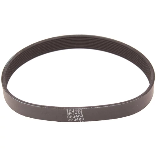 ÉKSZÍJ - 9PJ483 - 9 BORDÁS