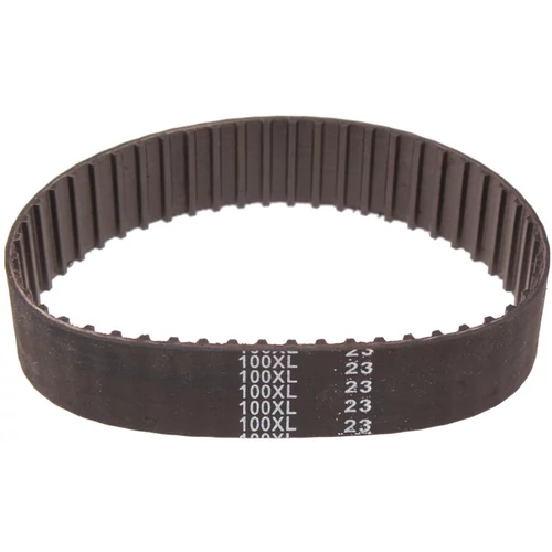 ÉKSZÍJ FOGAZOTT 100XL-23MM