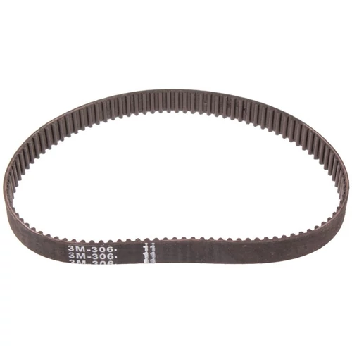 ÉKSZÍJ FOGAZOTT 3M-306-11