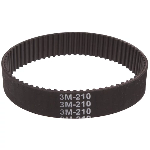 ÉKSZÍJ FOGAZOTT 3M-210-14 FOGSZÁM: 70