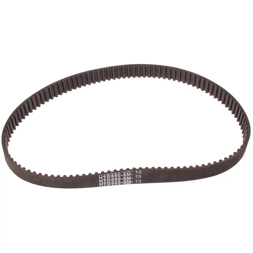 ÉKSZÍJ FOGAZOTT 5M-550-15 FOGSZÁM: 110