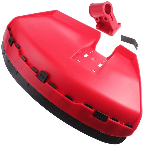 FŰKASZA VÉDŐBURKOLAT UNIVERZÁLIS 28MM-ES CSŐRE