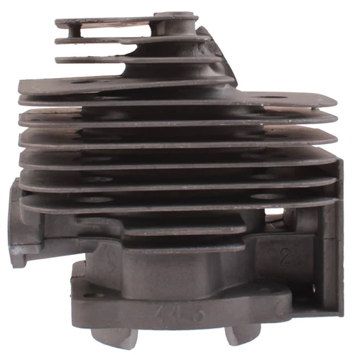 KÍNAI FŰKASZA HENGER KOMPLETT 44 mm 51,7 cm3