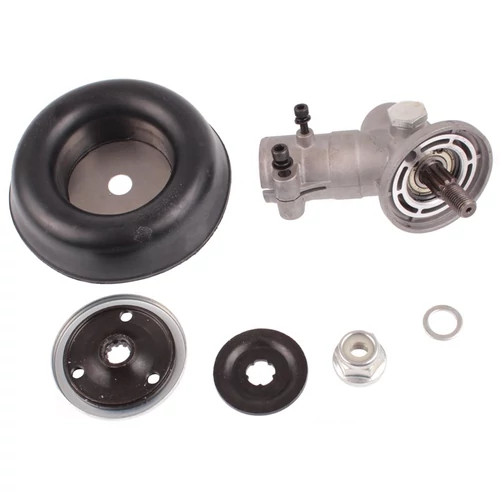 HUSQVARNA 125/128R SZÖGHAJTÁS