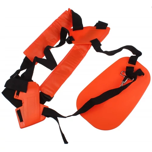 STIHL TÍPUSÚ VÁLLHEVEDER 2 VÁLLPÁNTOS