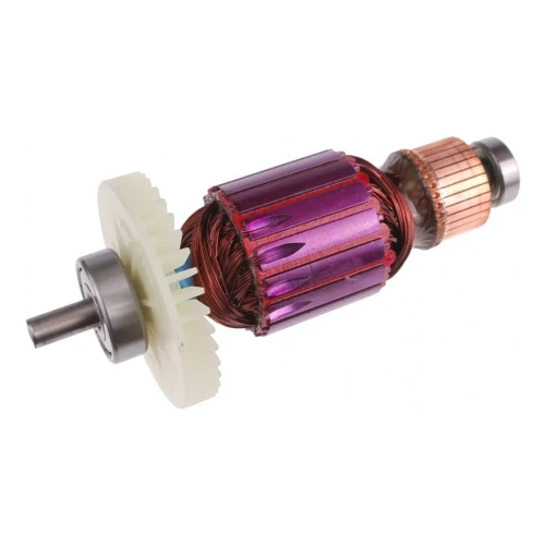 FORGÓRÉSZ KS-2000, YT 4646