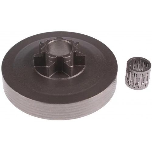 KÍNAI LÁNCFŰRÉSZ CSILLAGKERÉK TŰGÖRGŐVEL (27-12001)