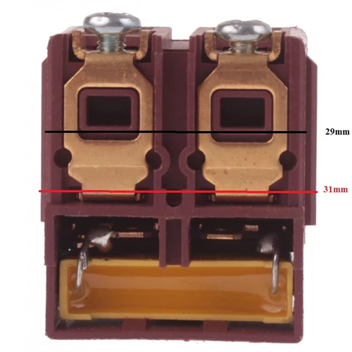 DEWALT SAROKCSISZOLÓ KAPCSOLÓ