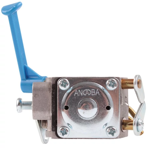 HUSQVARNA 124L 125L 125R 128R 128L KARBURÁTOR 