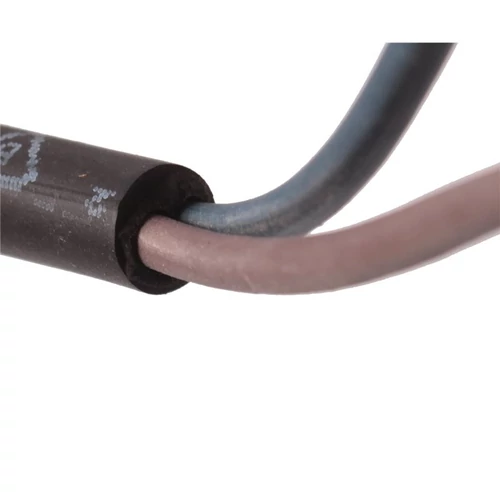 DUGÓZOTT VEZETÉK 2X1,5MM2 3M