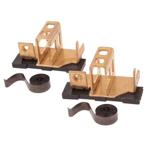 CELMA PRAW 130 SZÉNKEFE TARTÓ PÁR