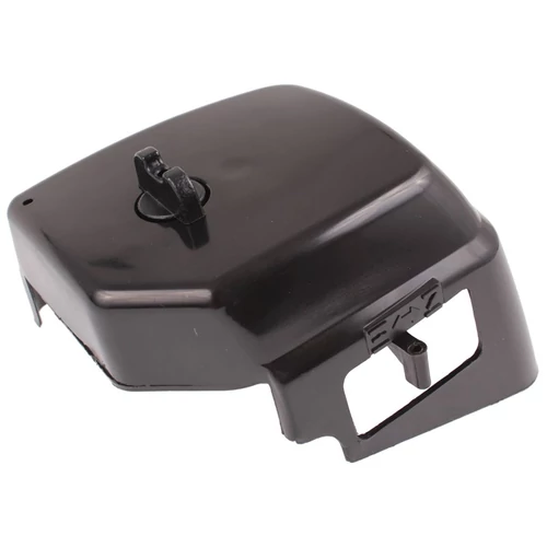 HUSQVARNA 143R II LÉGSZŰRŐHÁZ KOMPLETT