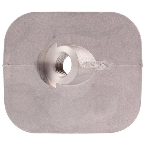 HUSQVARNA 124L,125R,128R HENGER KPL. 35mm (531-00-23-46)