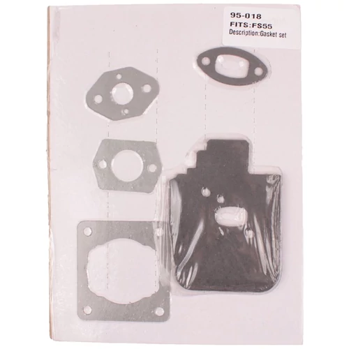 STIHL FS 55 TÖMÍTÉS KÉSZLET