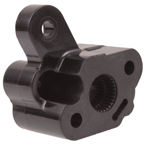 STIHL FS 38/45/55 KARBURÁTOR CSATLAKOZÓ 