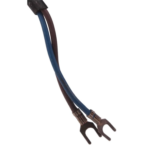 KONDENZÁTOR 130mF INDÍTÓ VEZETÉKES