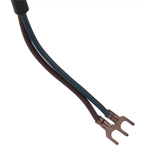 KONDENZÁTOR 200mF INDÍTÓ VEZETÉKES