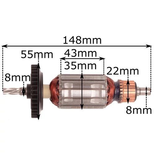 BOSCH GSB 1600, 1600 RE FORGÓRÉSZ
