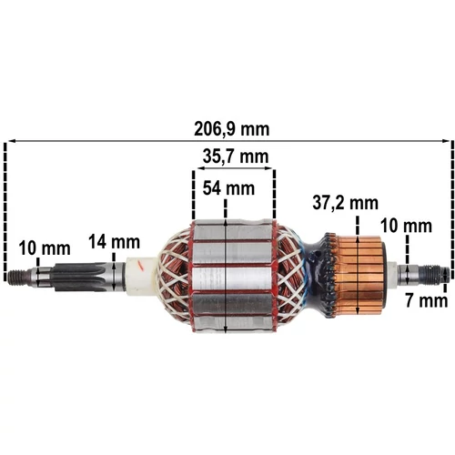 BOSCH GSH 11 VC FORGÓRÉSZ (1614011120 )