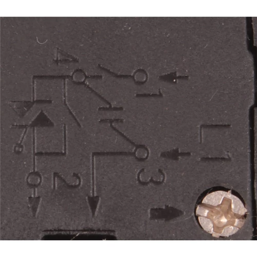 EINHELL TH RH 38 E KAPCSOLÓ