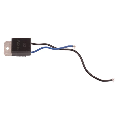 LÁGYINDÍTÓ ELEKTRONIKA 20A 250V 2 SZÁLAS