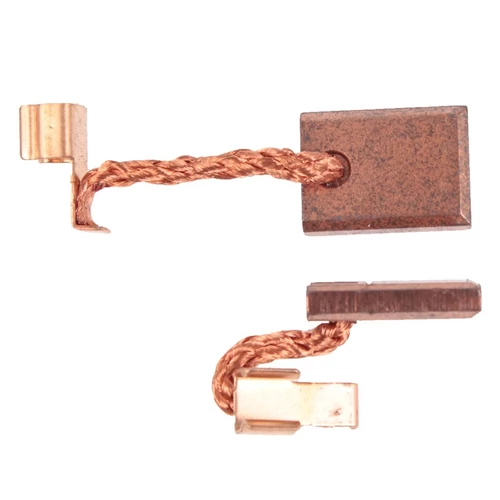 SZÉNKEFE MAKITA CB-440 3x10x13 (1 PÁR), (194427-5)