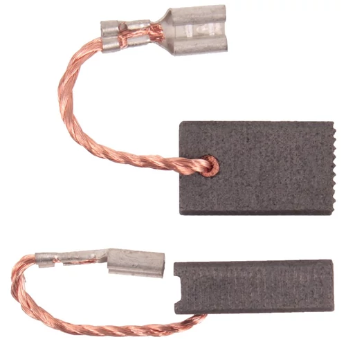 SZÉNKEFE EINHELL TE-ID 1050 6X11X18 (1 PÁR)