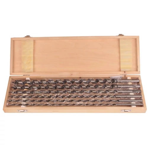 FAFÚRÓ KÉSZLET 6-8-10-12-16-18MM 230MM