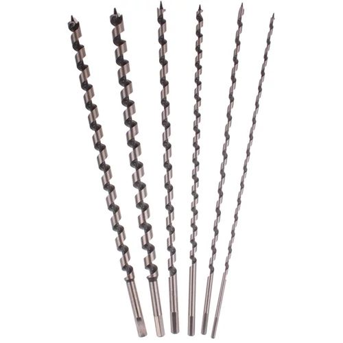 FAFÚRÓ KÉSZLET 6-8-10-12-16-18MM 230MM