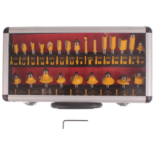 HORONYMARÓFEJ KÉSZLET 24DB-OS