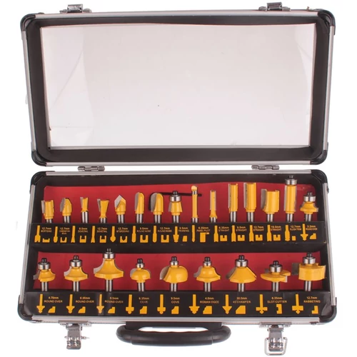 HORONYMARÓFEJ KÉSZLET 24DB-OS