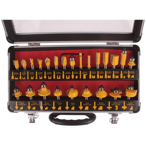 HORONYMARÓFEJ KÉSZLET 24DB-OS