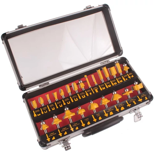 HORONYMARÓFEJ KÉSZLET 24DB-OS