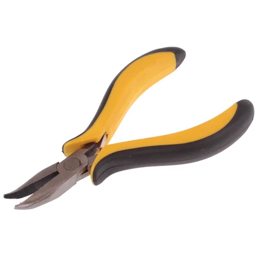 HAJLÍTOTT VÉGŰ KOMBINÁLTFOGÓ 120MM